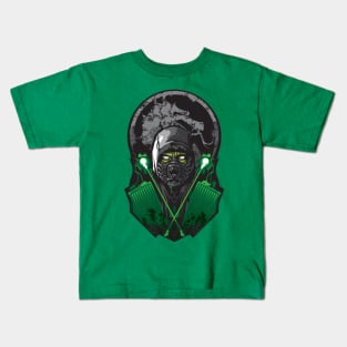 REPTILE Kids T-Shirt